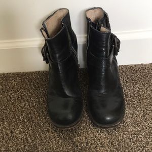 Steve Madden Boots